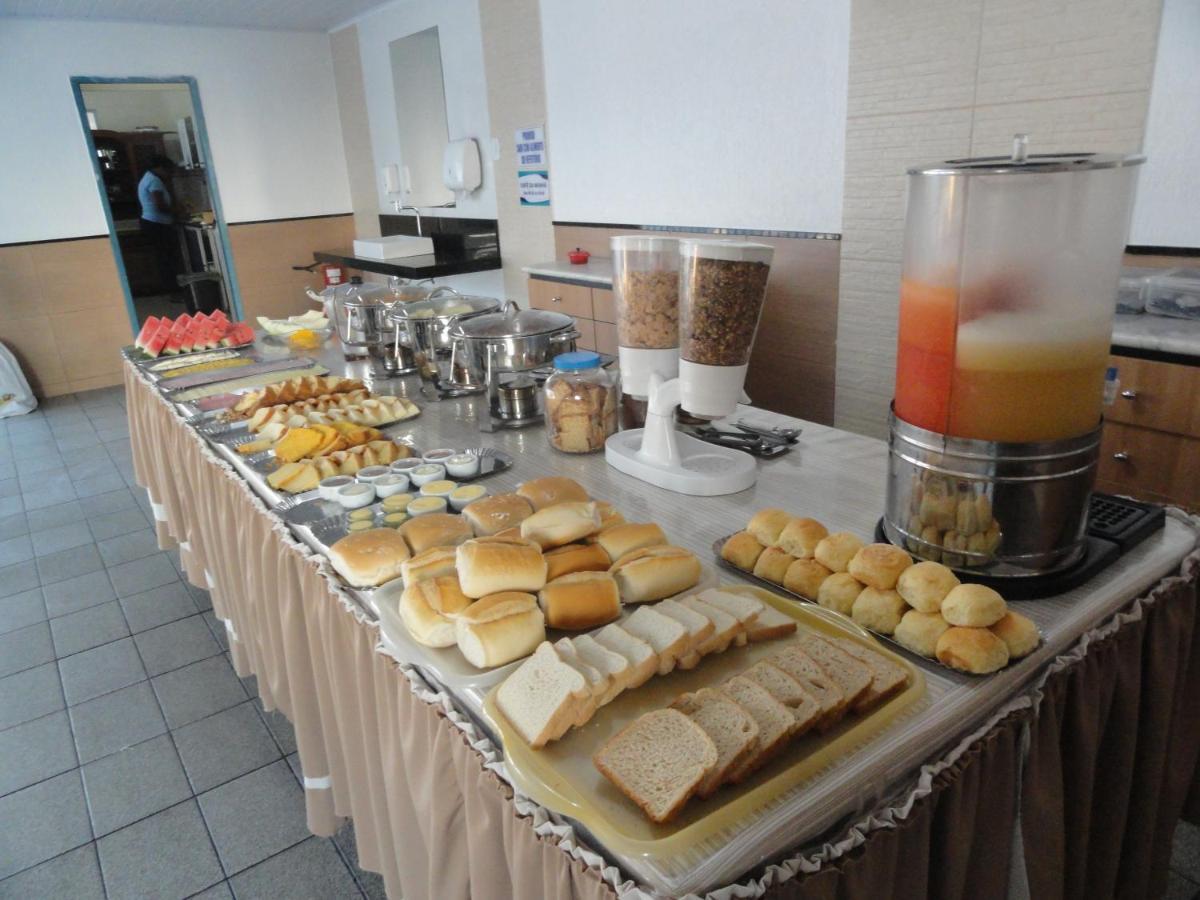 Inn Sao Luiz 3*