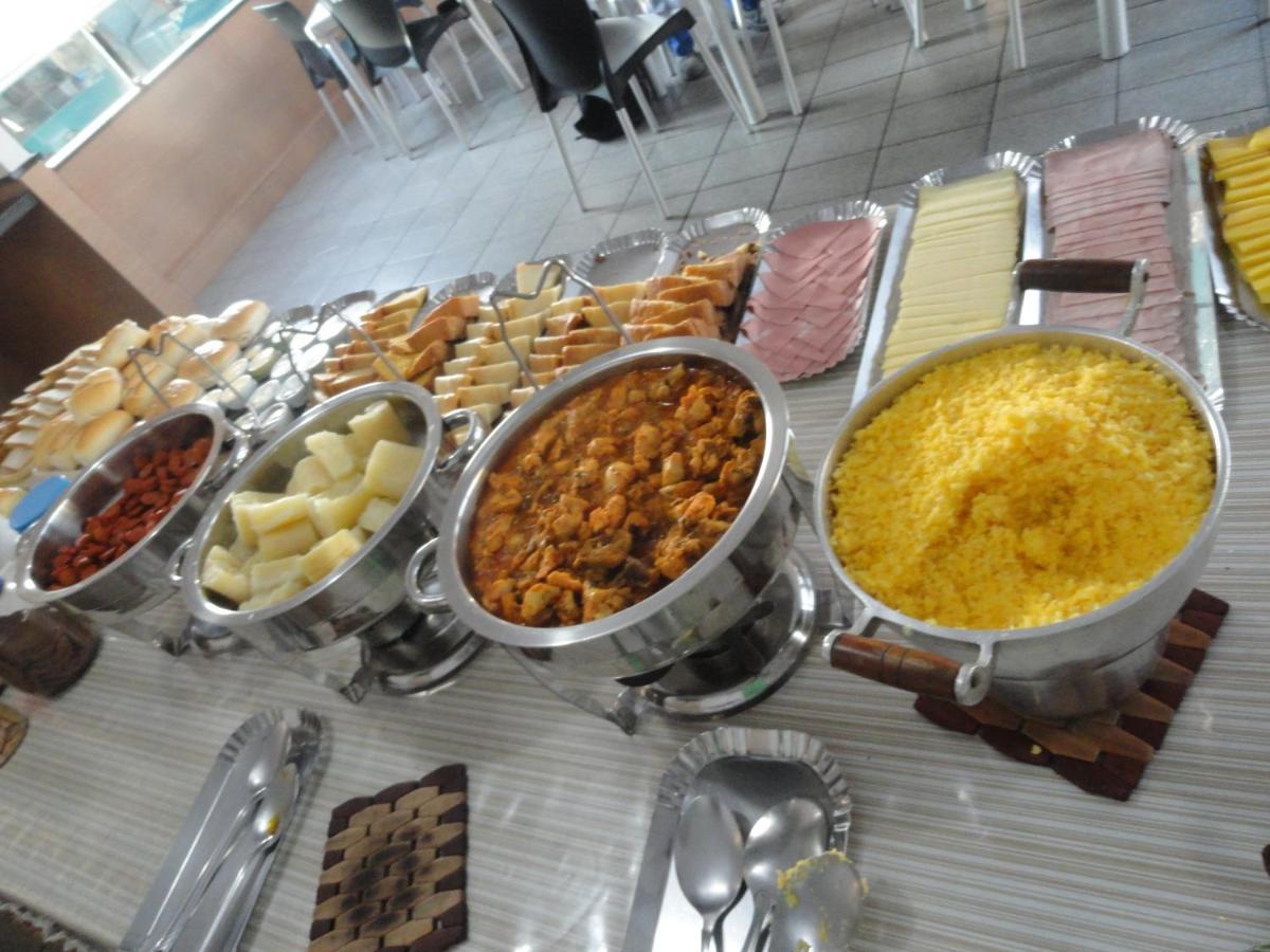Inn Sao Luiz Aracajú