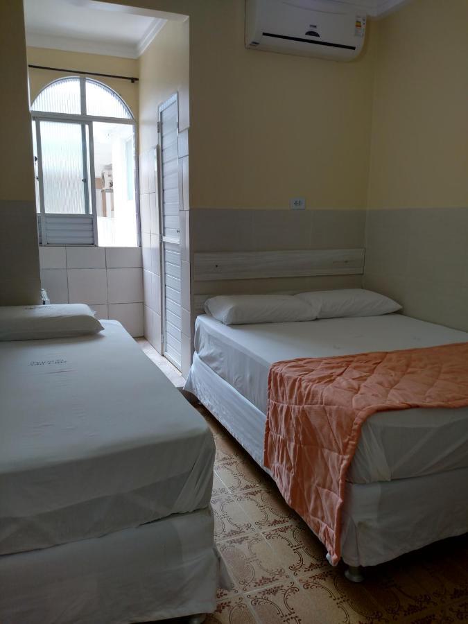 Sao Luiz Inn