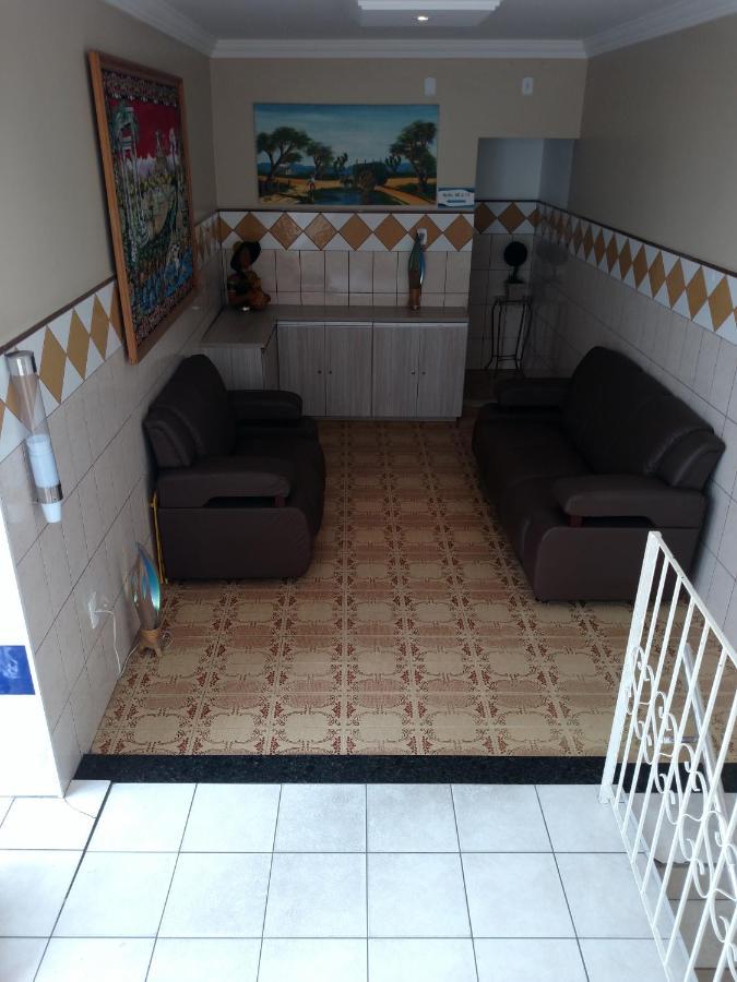 Sao Luiz Inn 3*