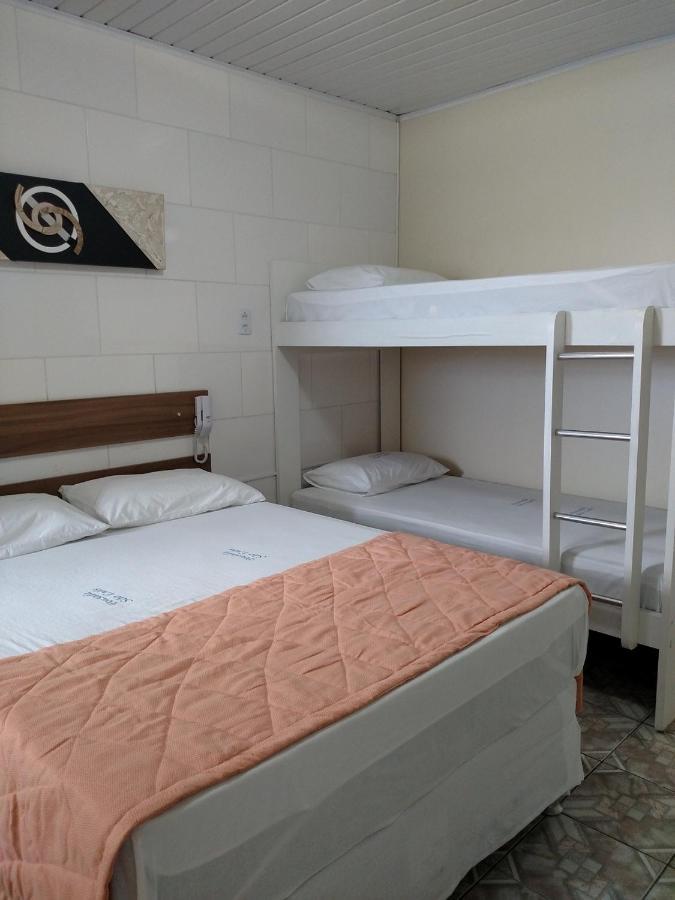 Sao Luiz 3* Aracajú