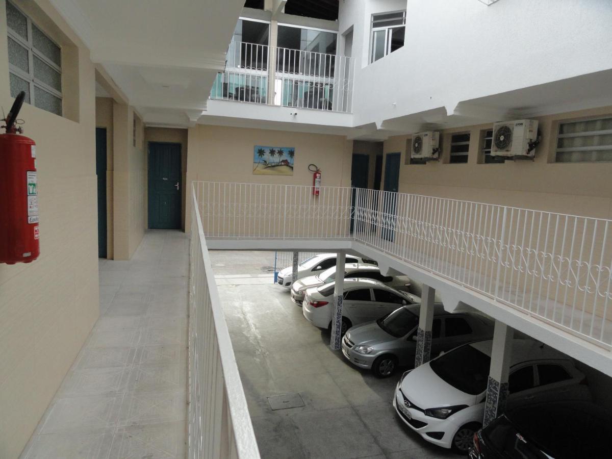 Inn Sao Luiz Aracajú