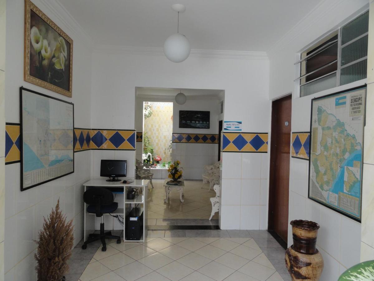 Inn Sao Luiz 3*