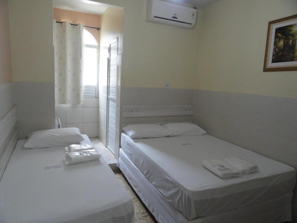 Inn Sao Luiz Aracajú