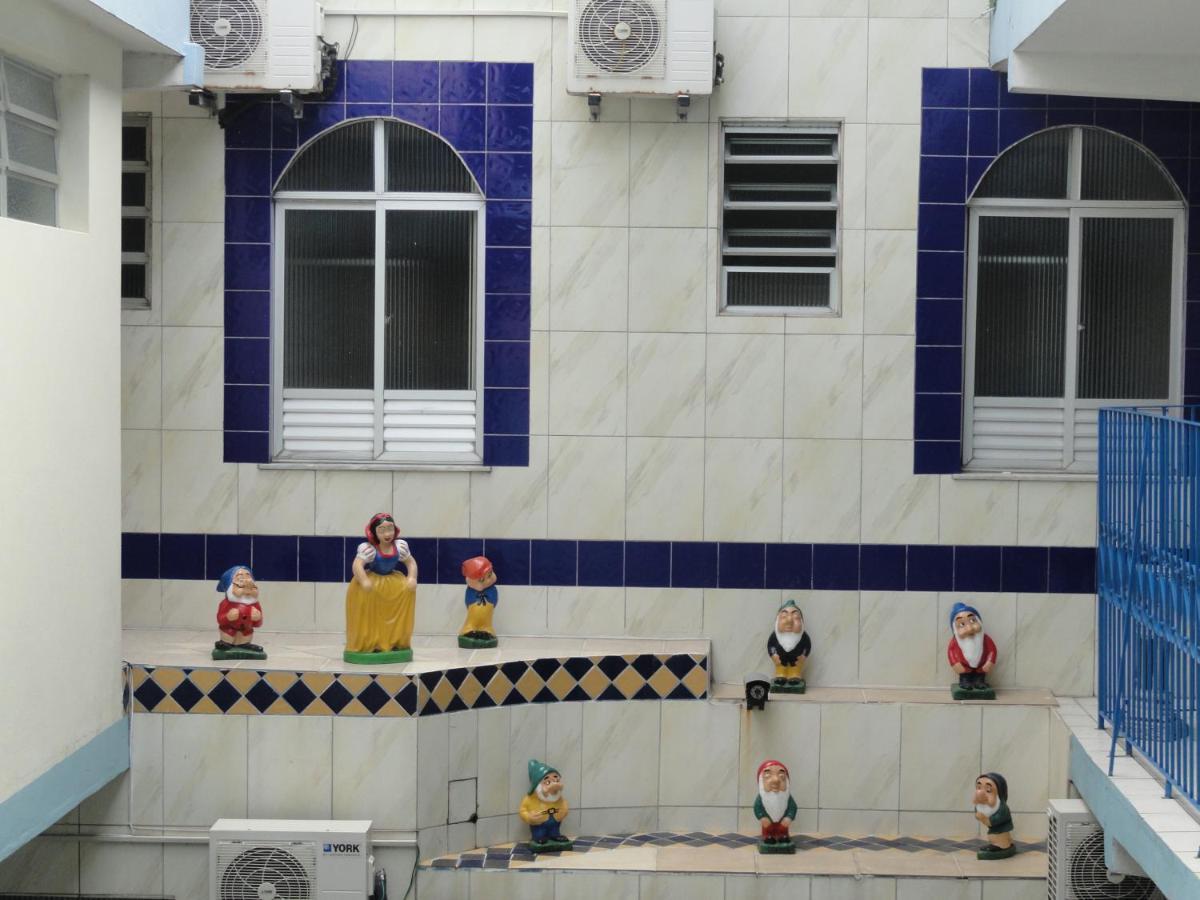 Sao Luiz