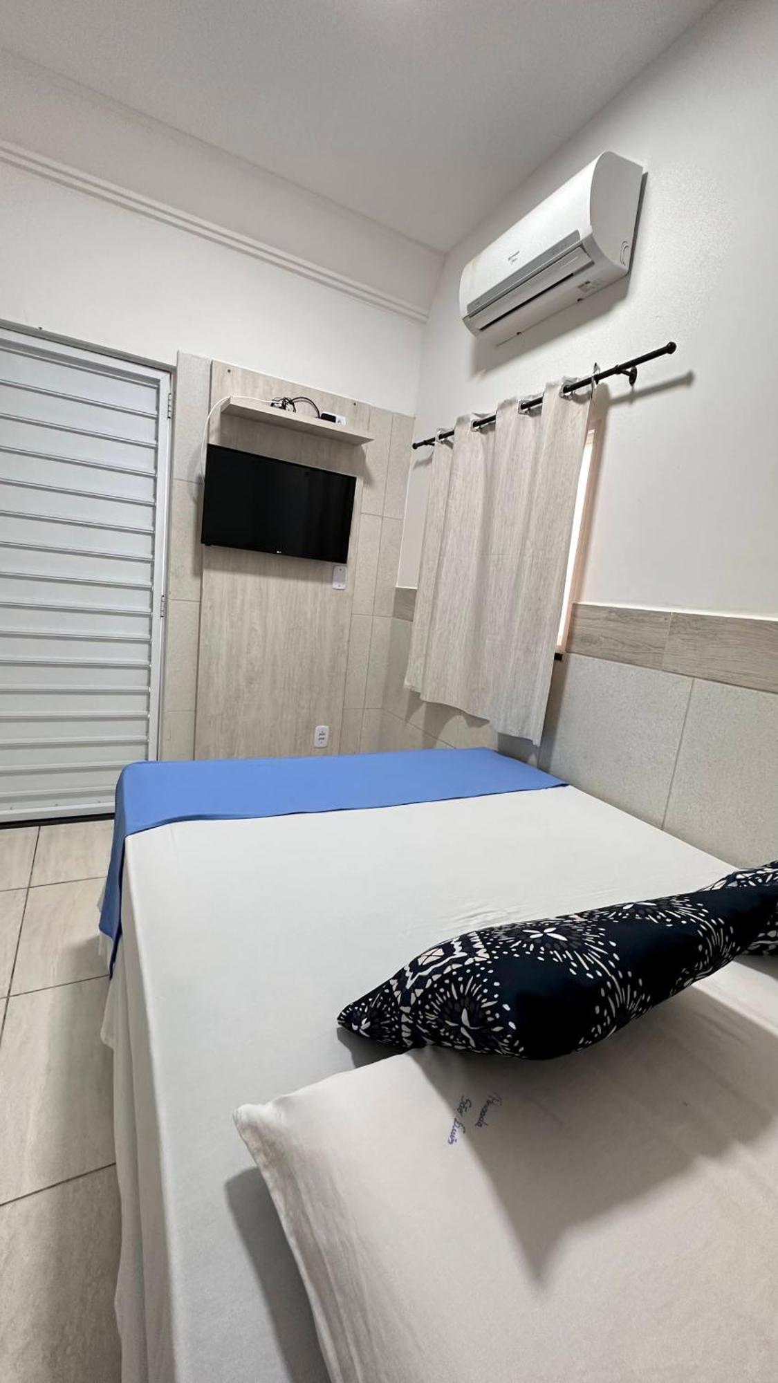 Inn Sao Luiz 3*