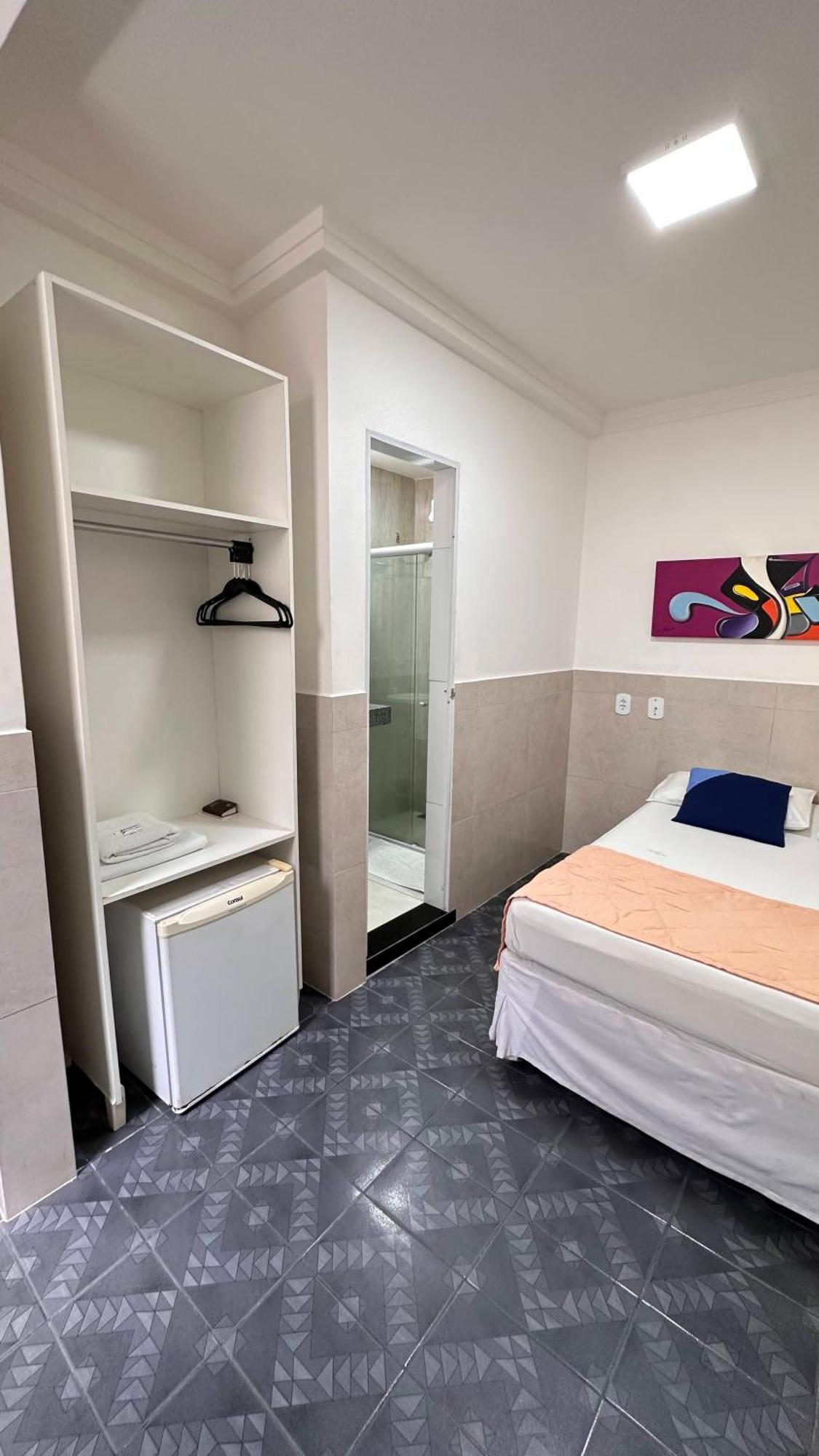 Inn Sao Luiz Aracajú