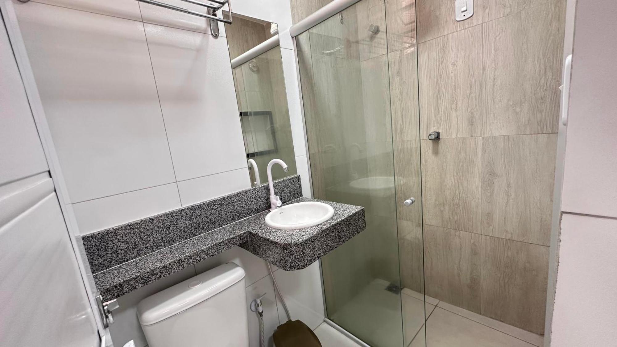 Sao Luiz Inn 3*