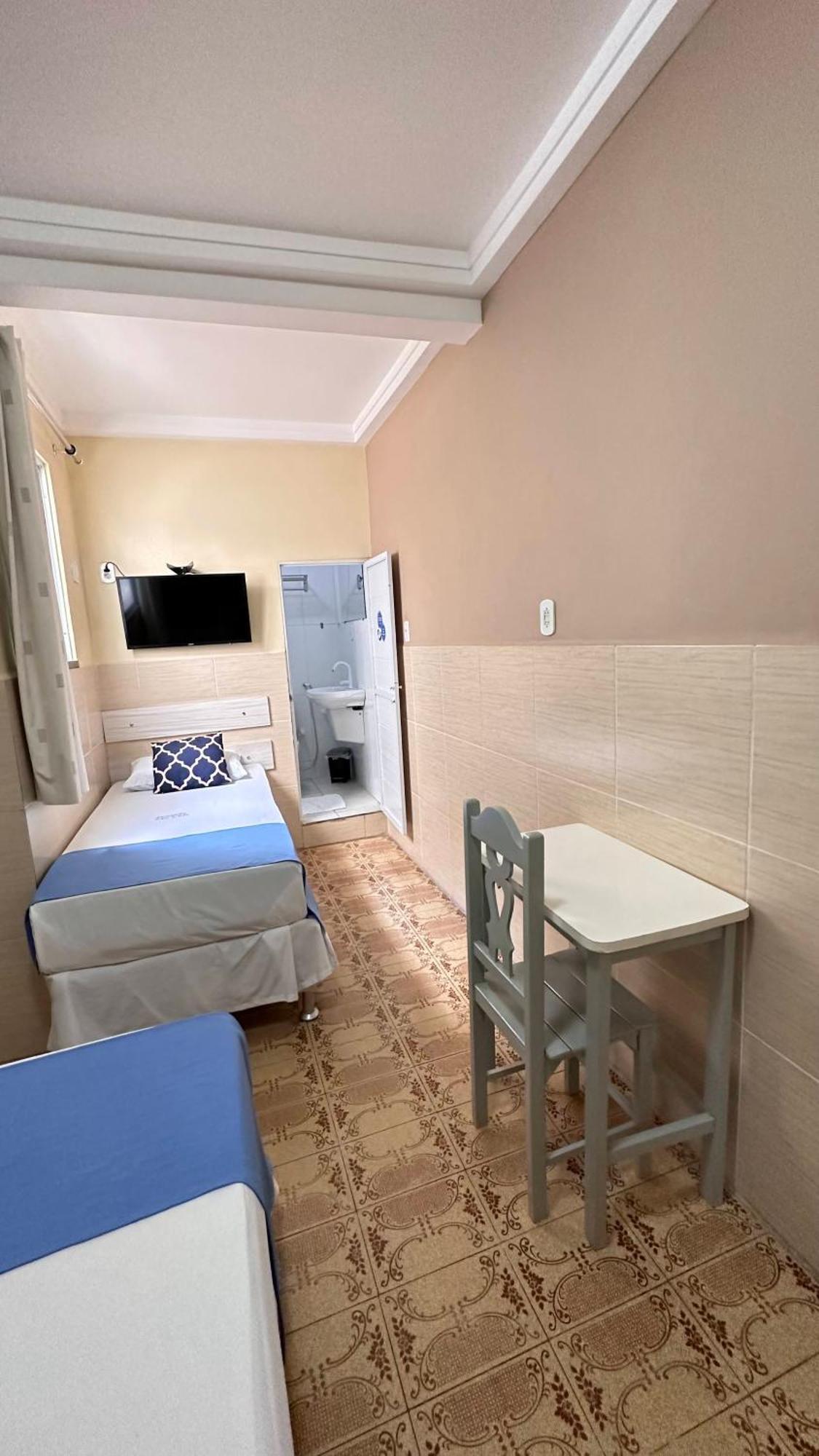 Inn Sao Luiz Aracajú