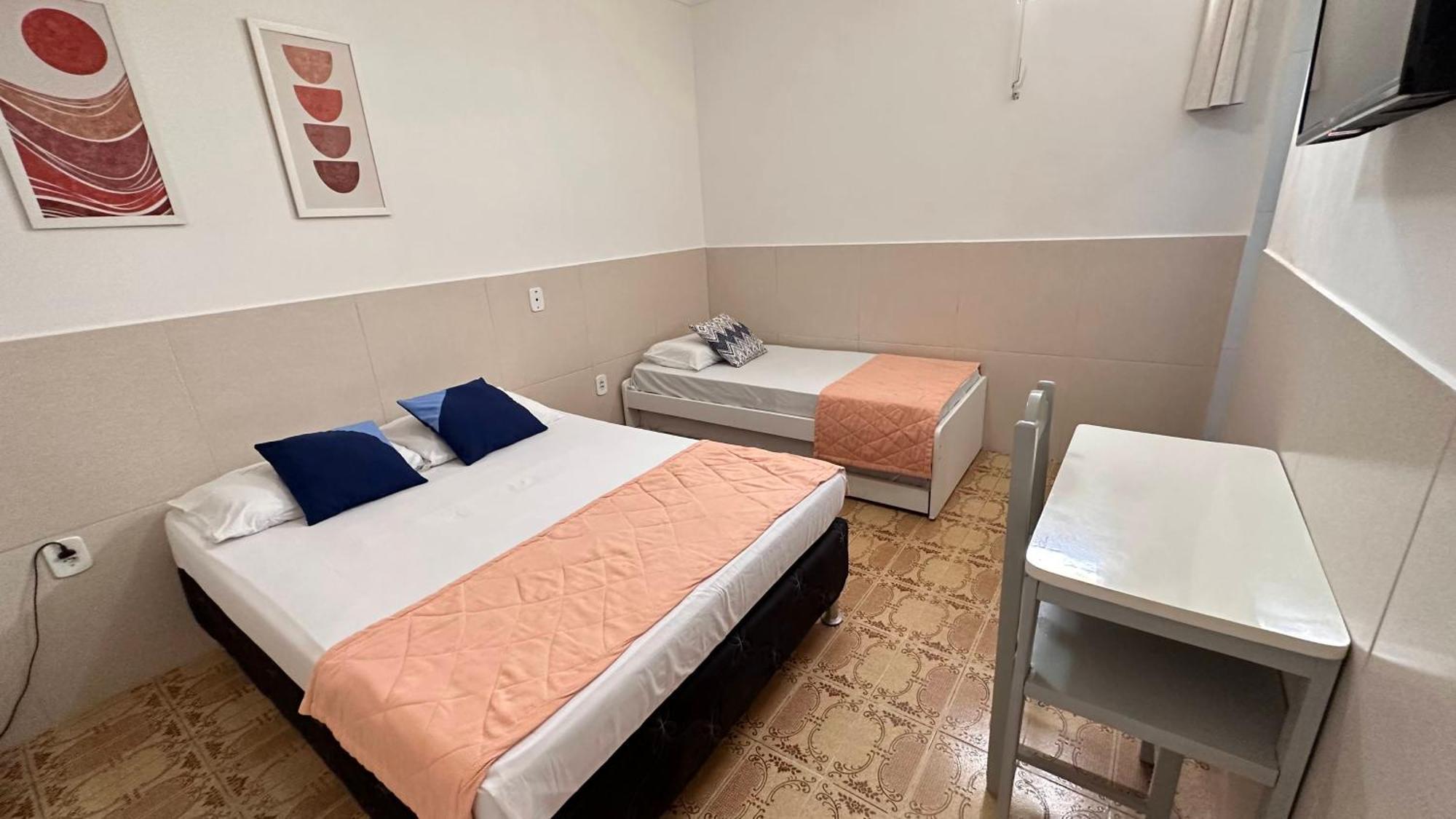 Inn Sao Luiz Aracajú