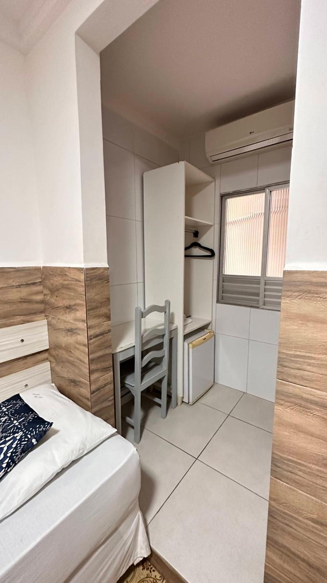 Inn Sao Luiz Aracajú