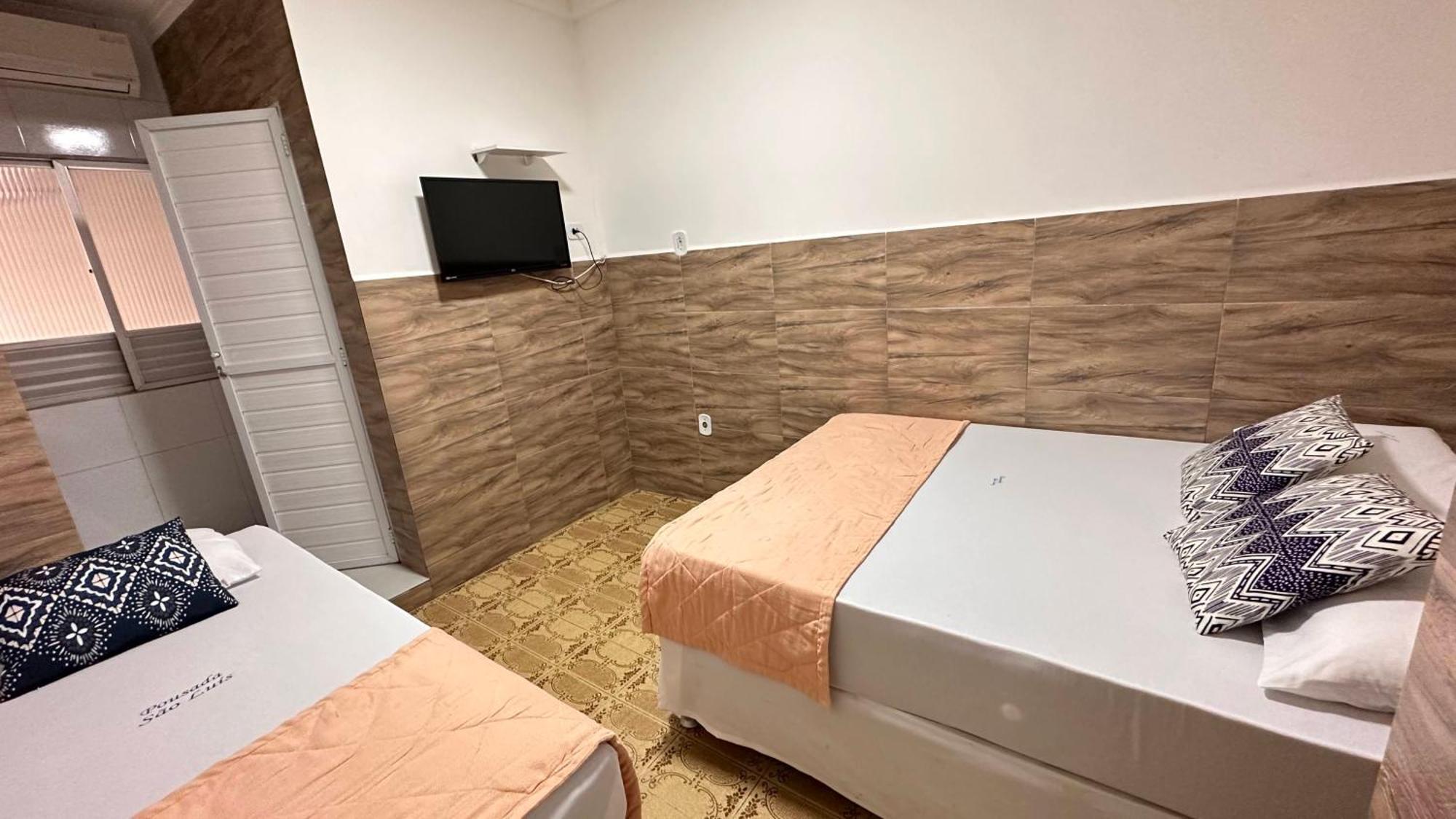 Inn Sao Luiz Aracajú