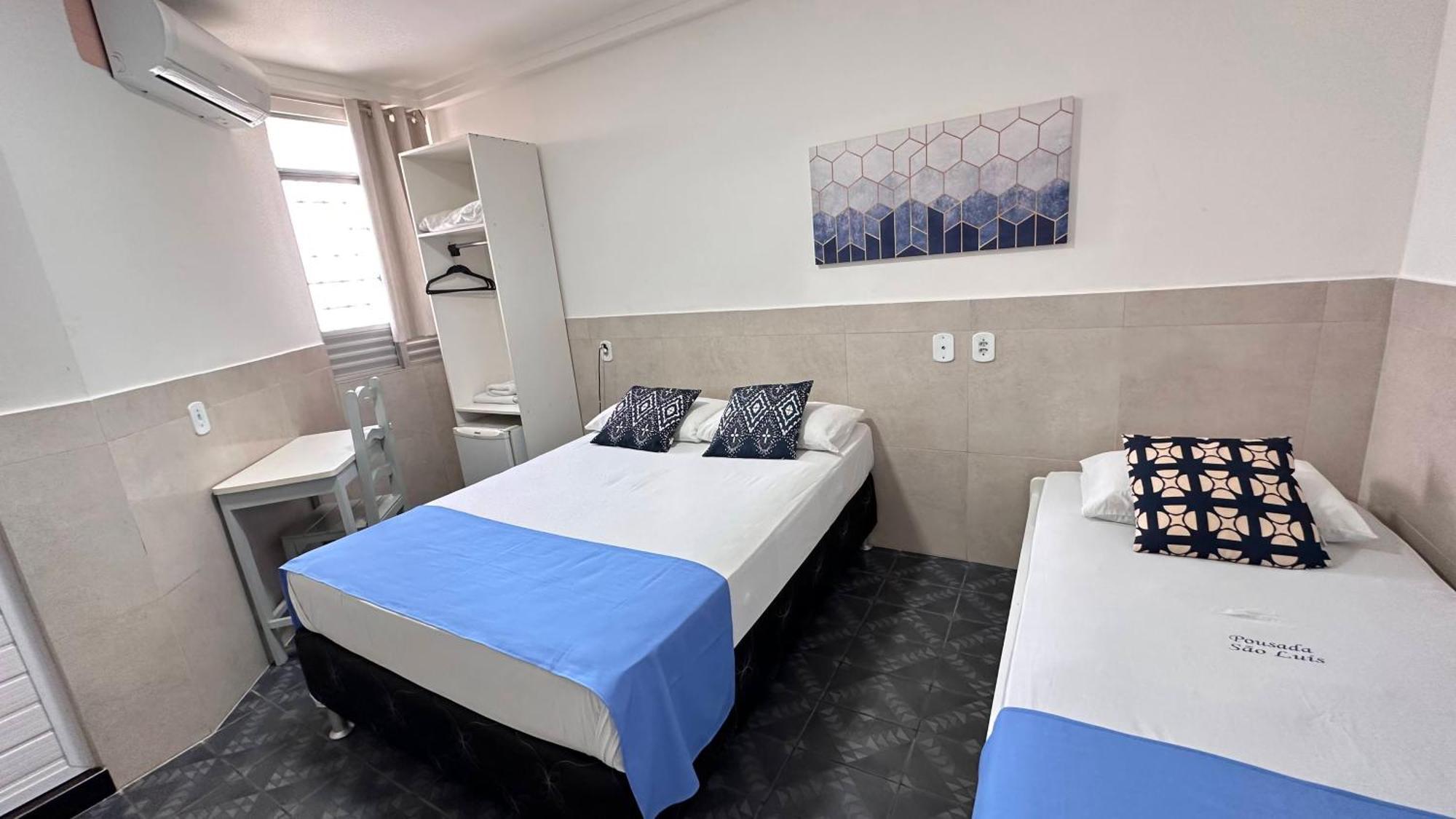 Sao Luiz Inn Aracajú