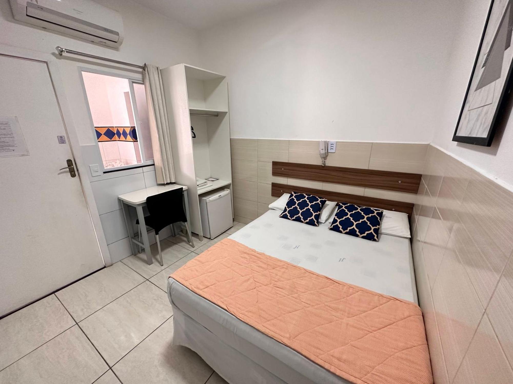 Inn Sao Luiz