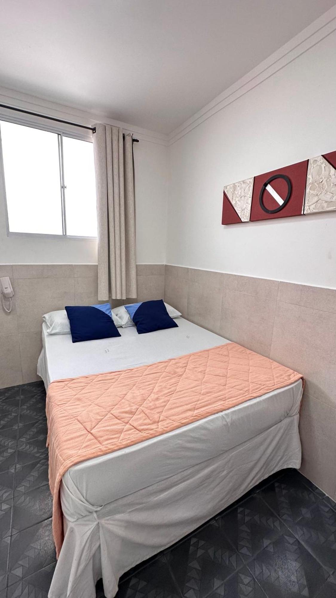 Inn Sao Luiz