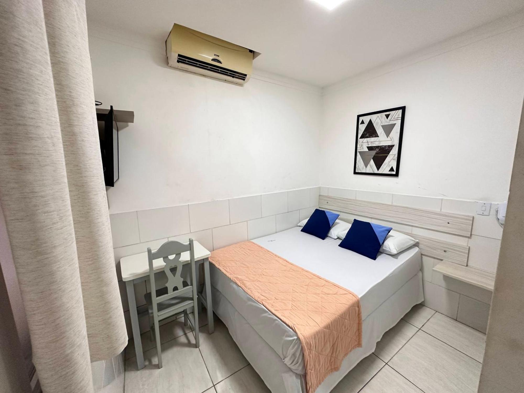 Inn Sao Luiz 3*