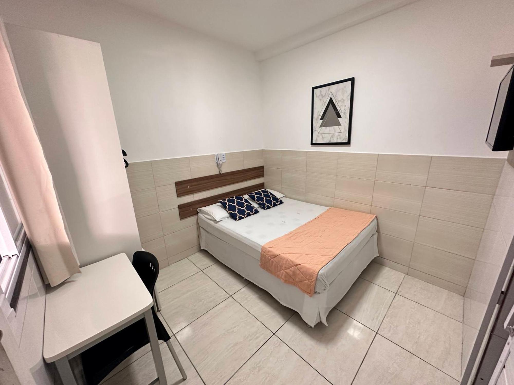 Inn Sao Luiz Aracajú