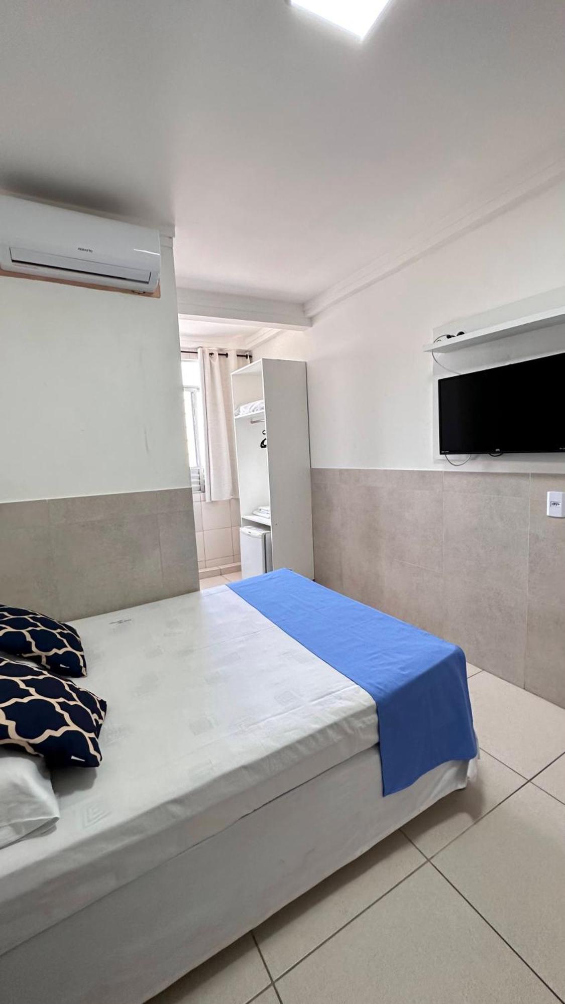 Inn Sao Luiz 3*