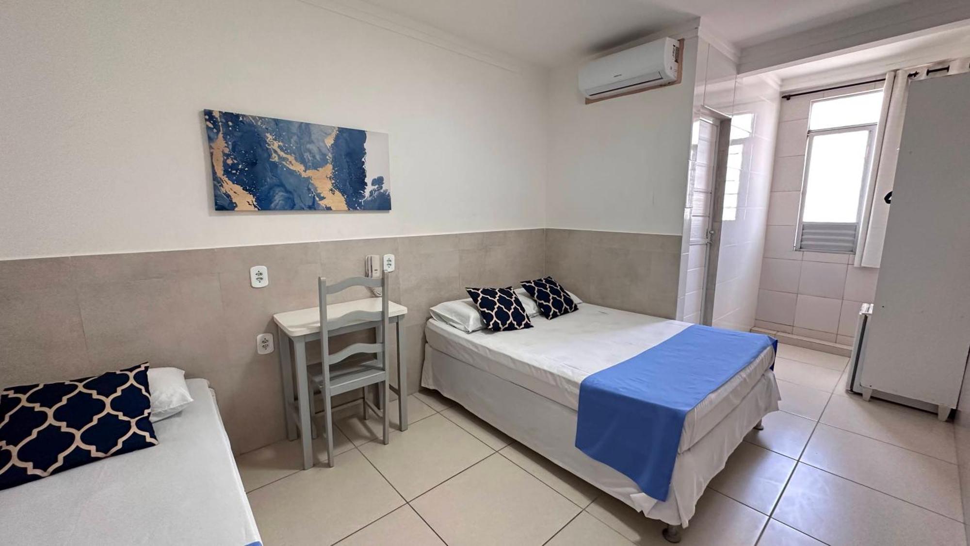 Sao Luiz Inn
