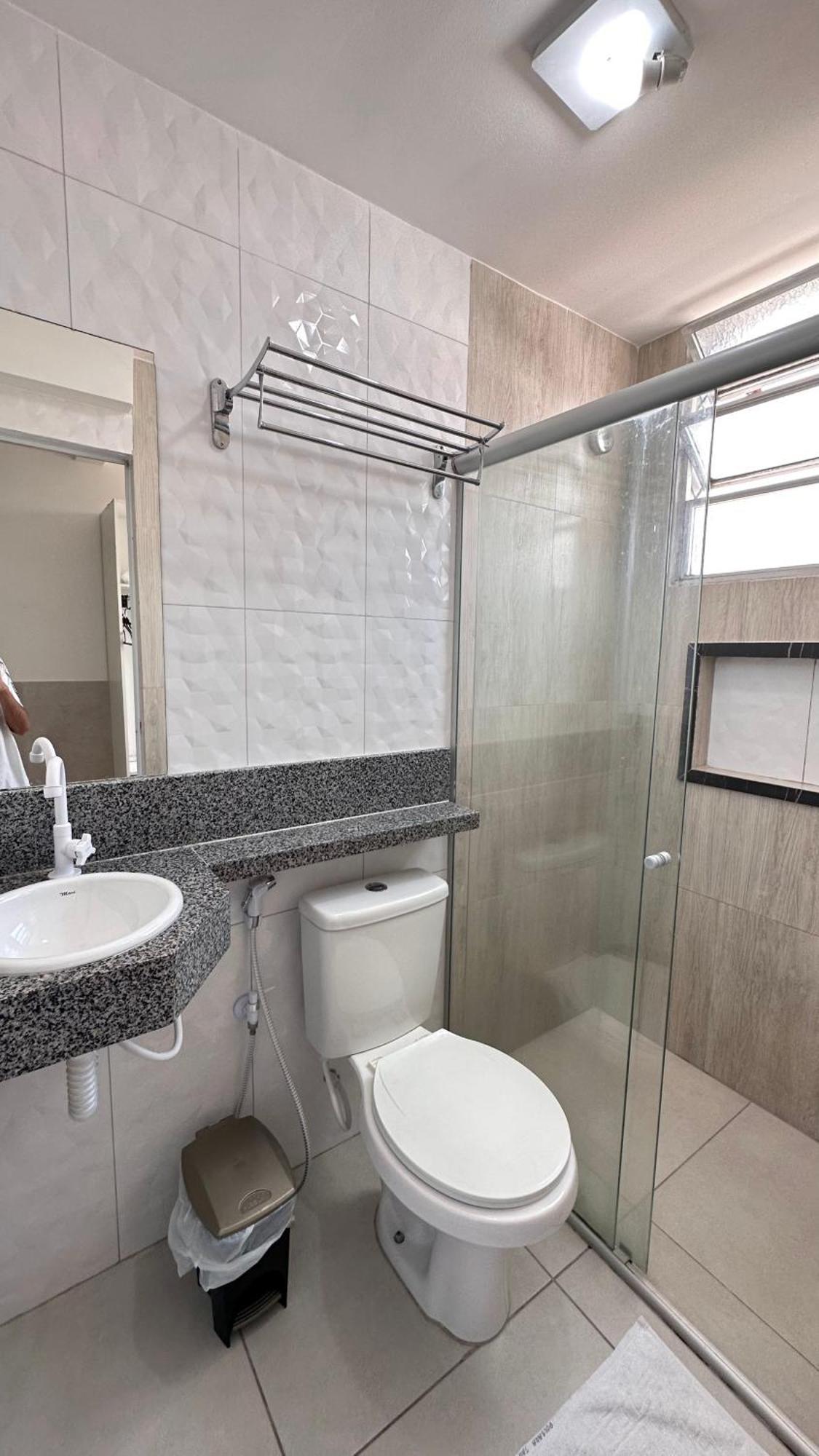 Sao Luiz Inn Aracajú