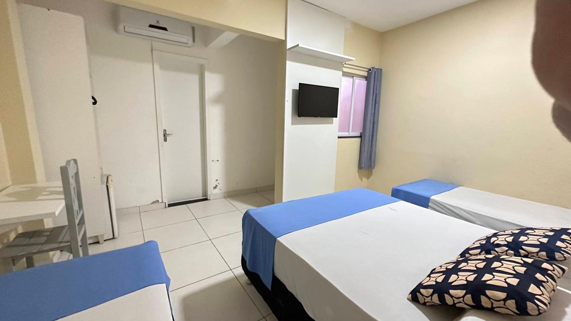 Inn Sao Luiz 3*