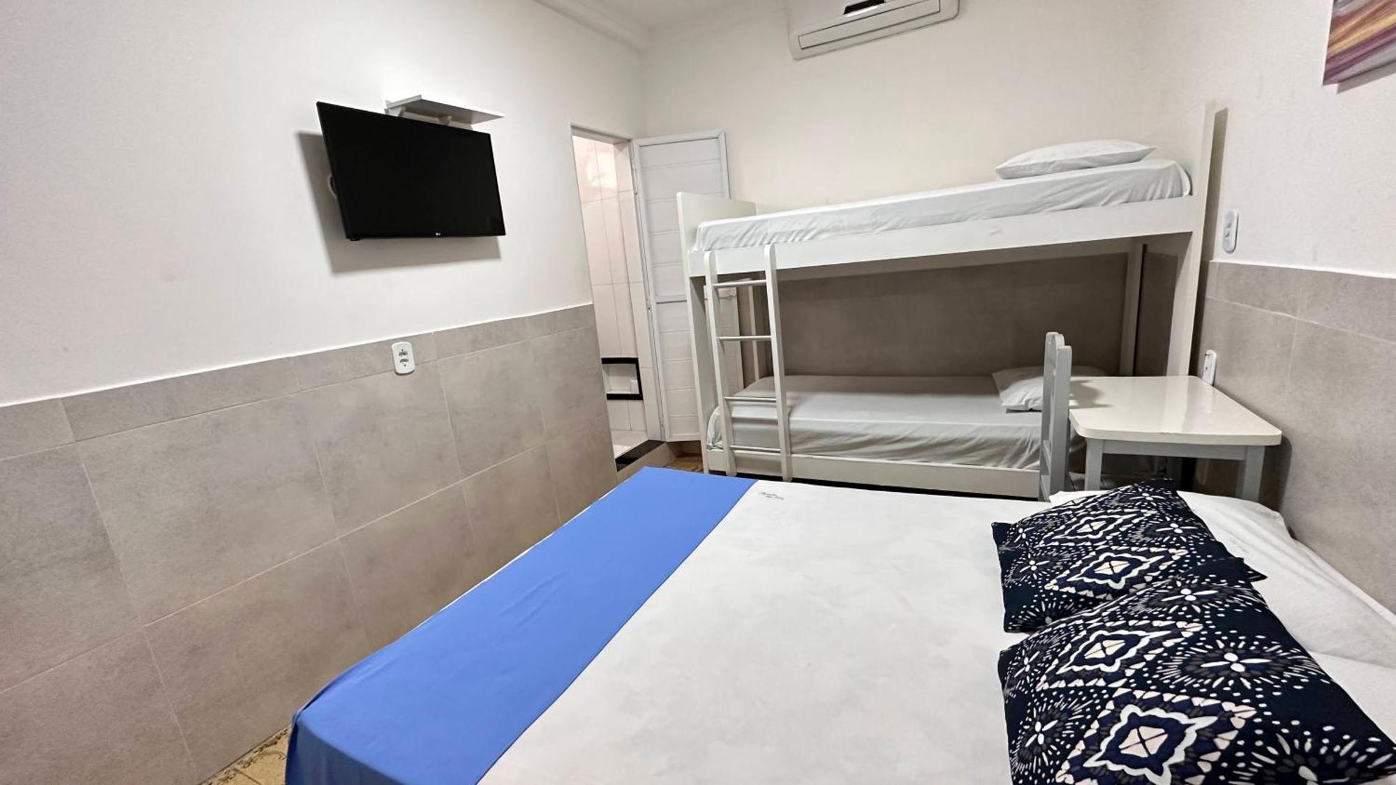 Inn Sao Luiz