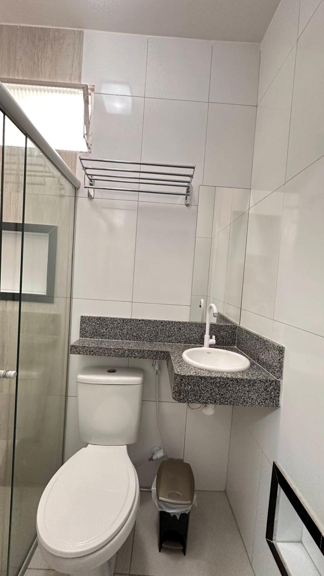Inn Sao Luiz Aracajú