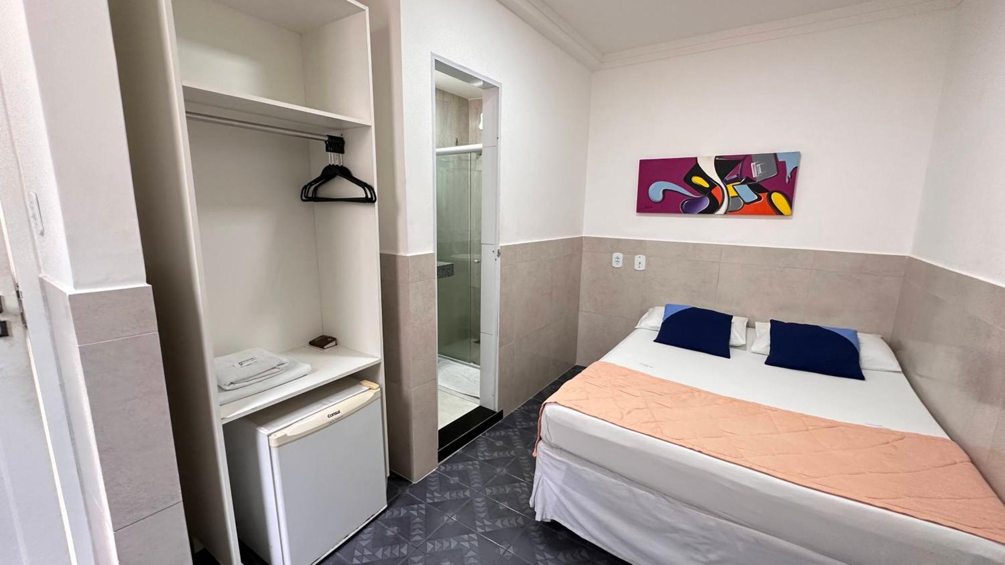 Sao Luiz Inn