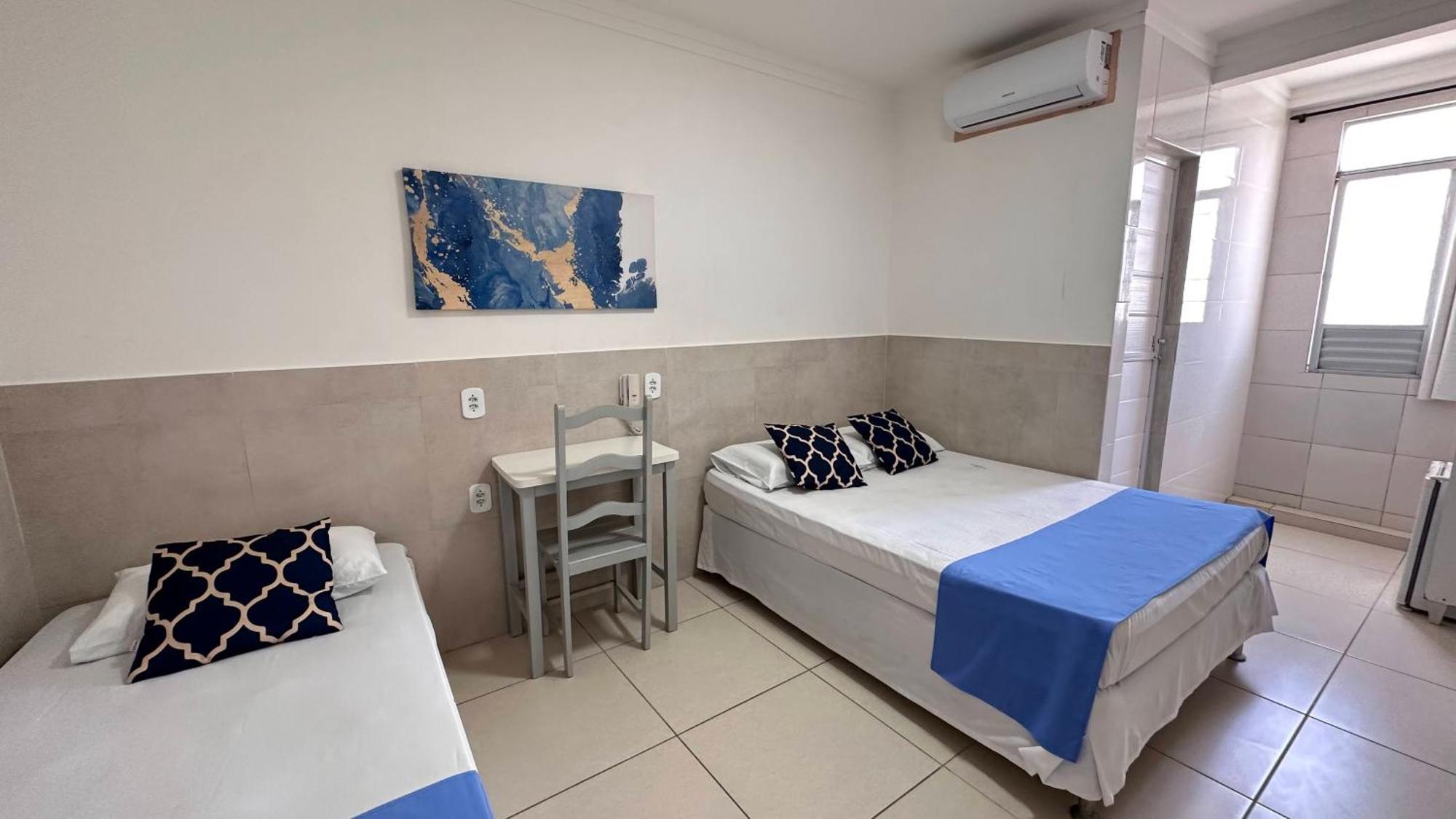 Sao Luiz Inn Aracajú