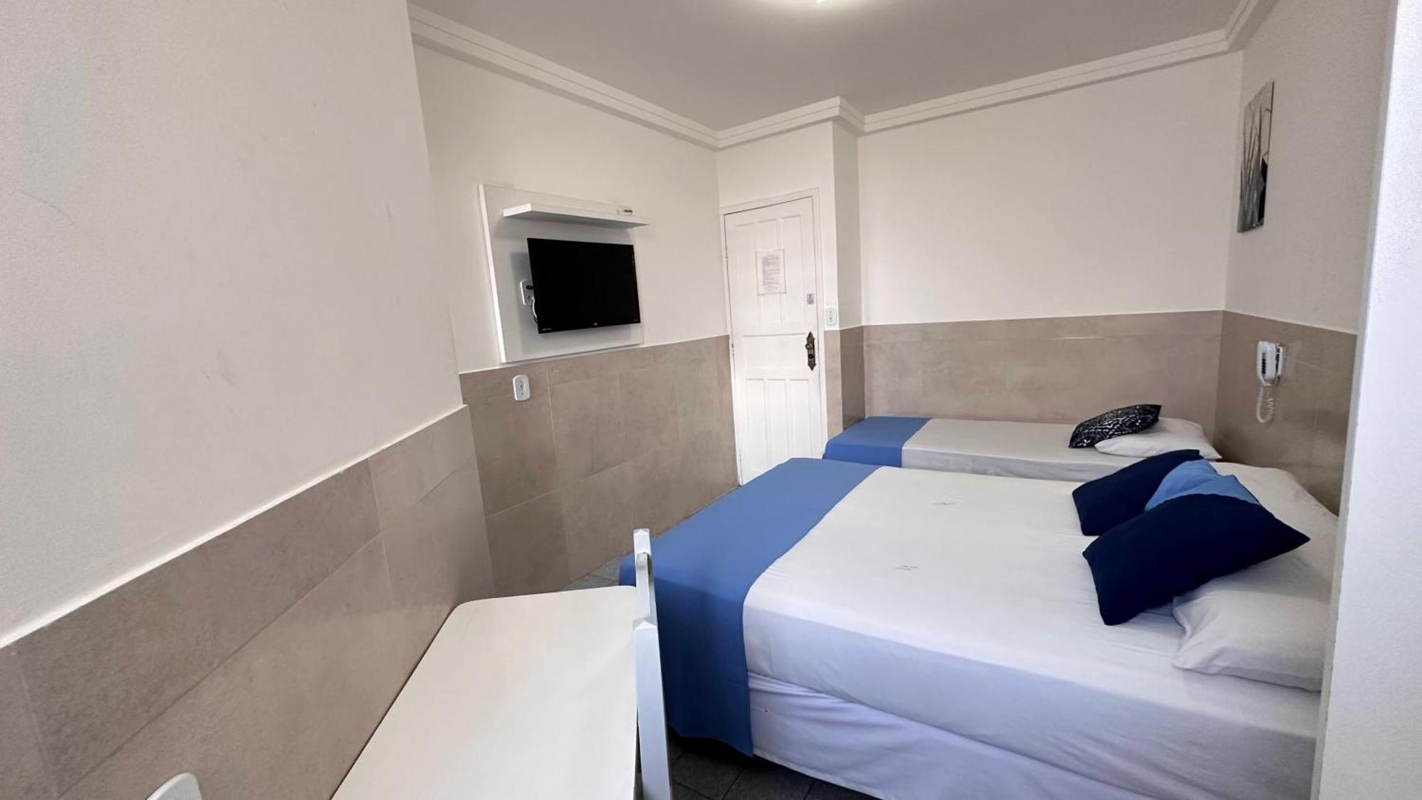 Sao Luiz Inn 3*