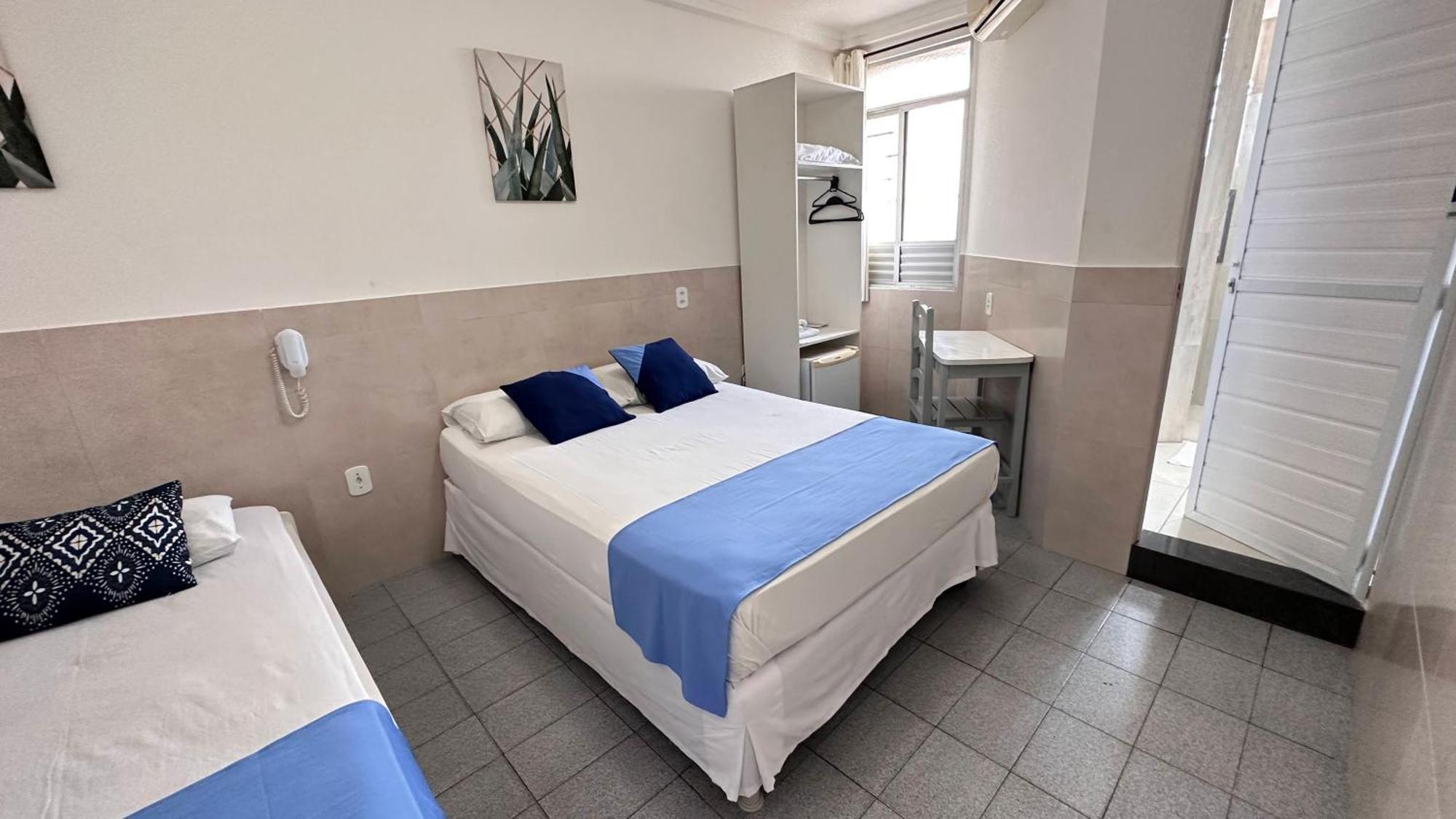 Sao Luiz Inn 3*