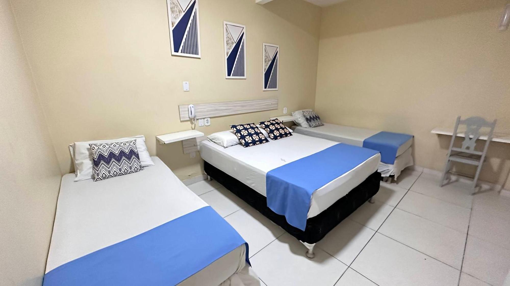 Sao Luiz Inn Aracajú
