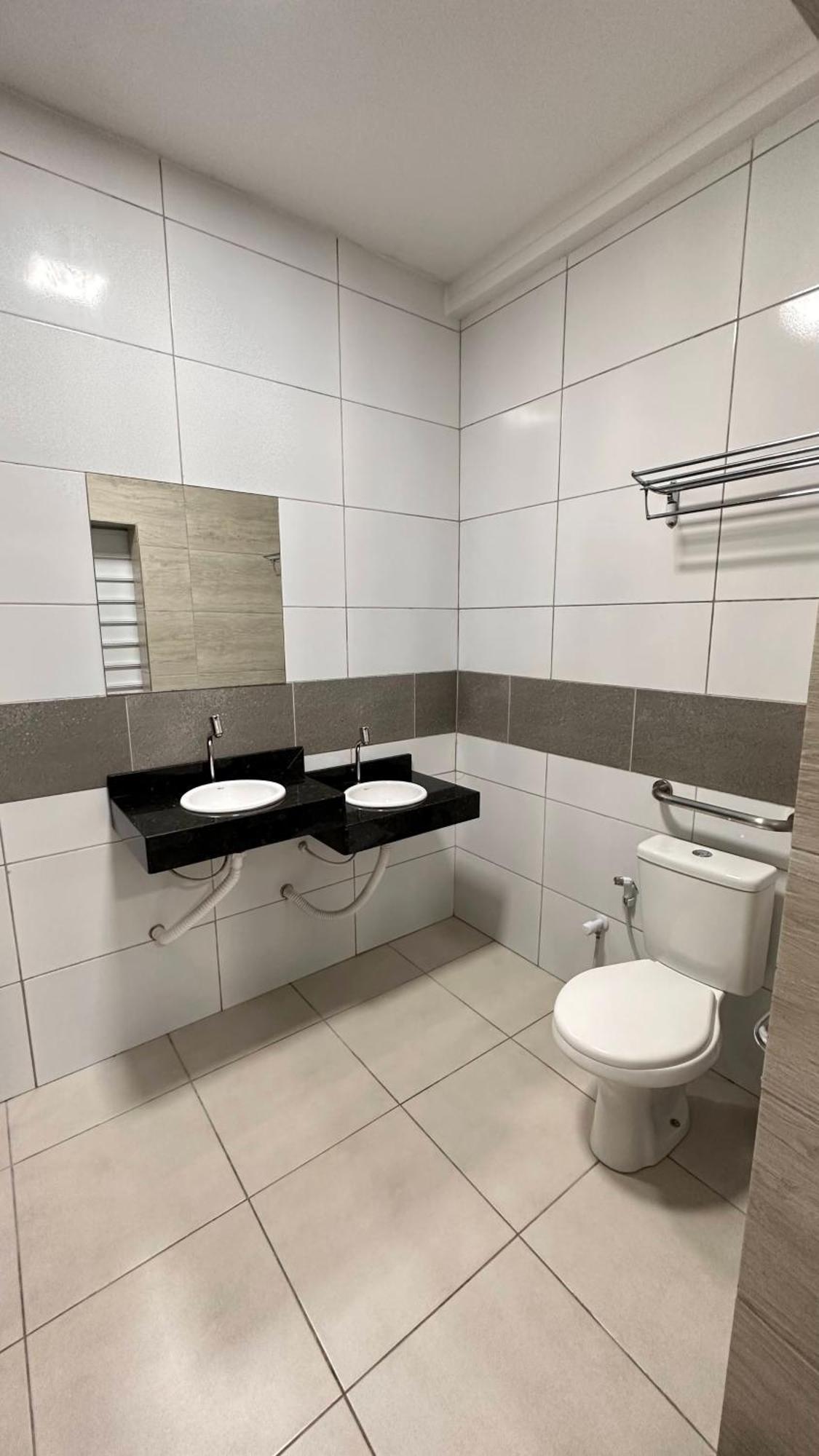 Sao Luiz Inn 3*