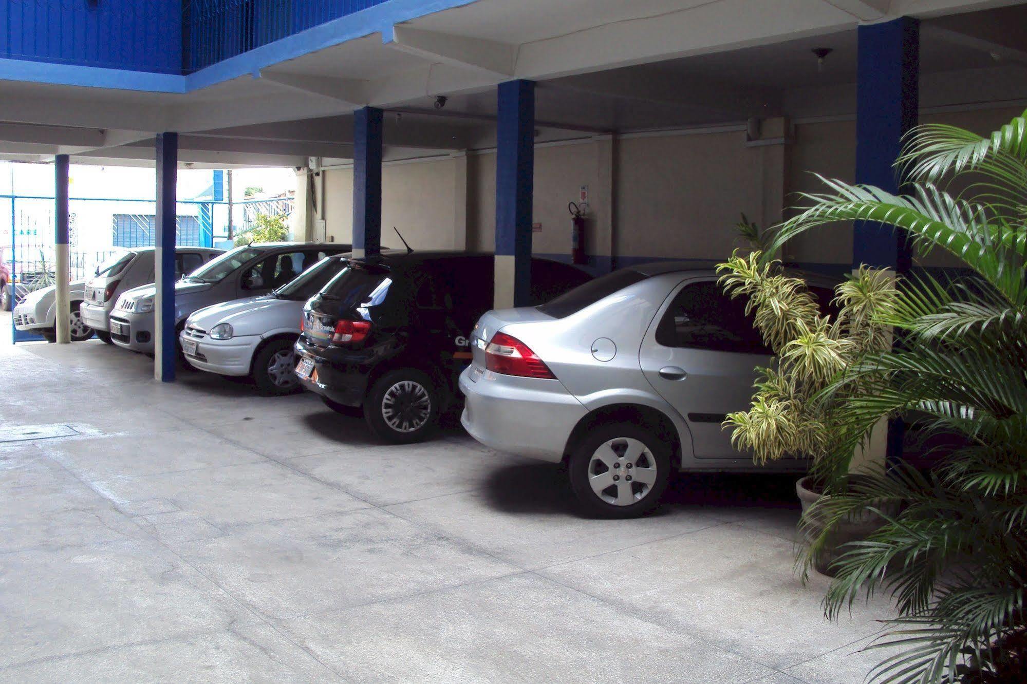 Inn Sao Luiz