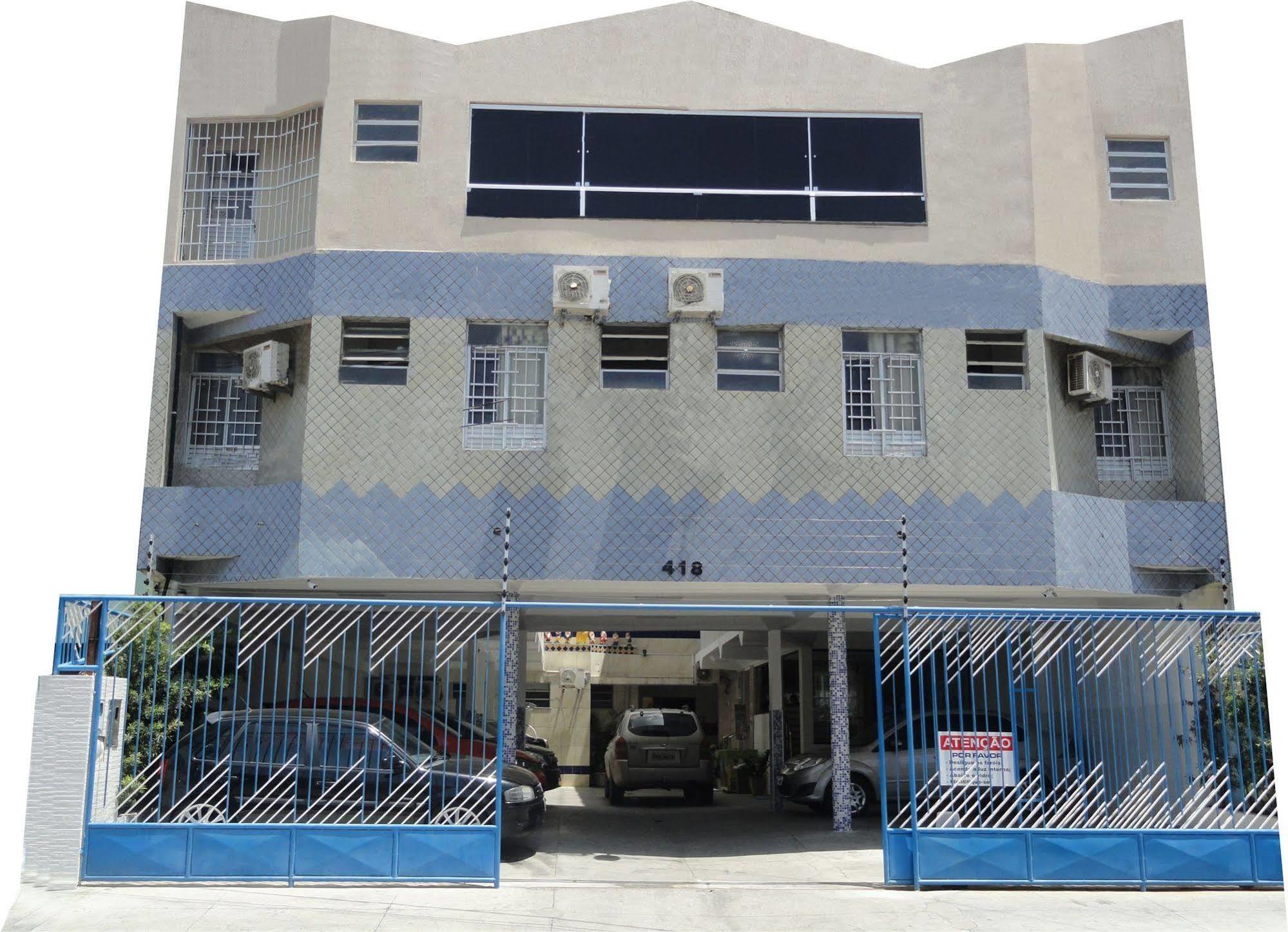 Sao Luiz Inn Aracajú