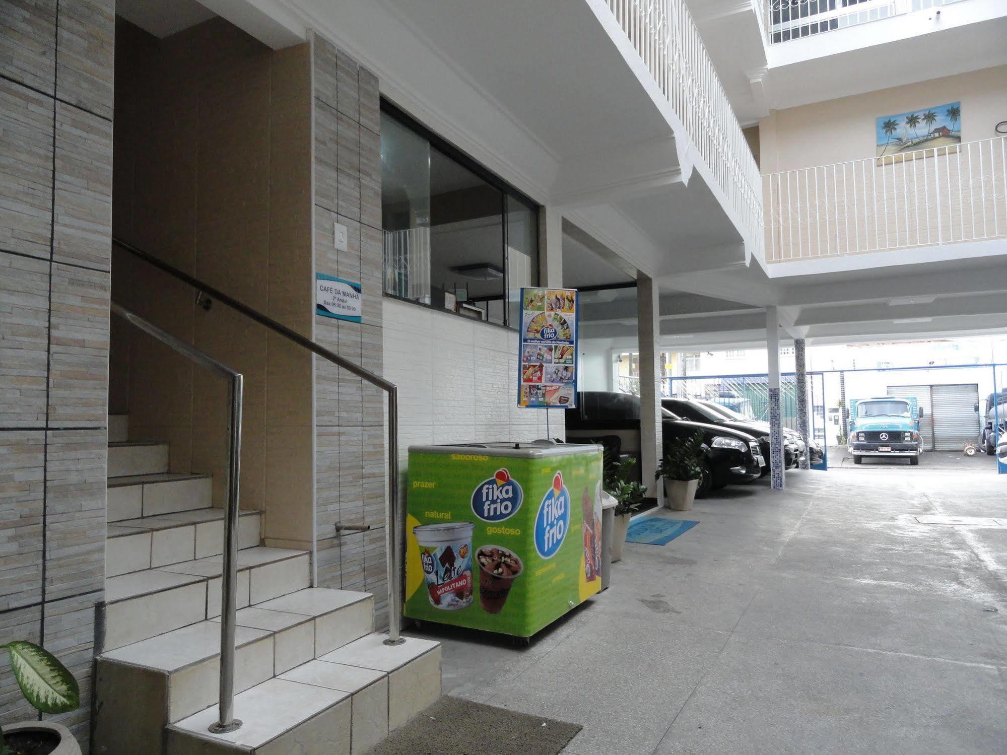 Sao Luiz Inn